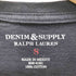 デニムアンドサプライ ラルフローレン DENIM & SUPPLY RALPH LAUREN S/S インディアンプリントTシャツ メンズ JPN:S