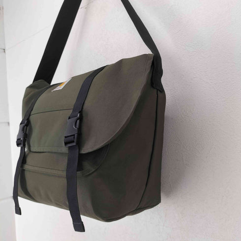 カーハート Carhartt メッセンジャーバッグ メンズ