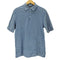 ポロバイラルフローレン Polo by RALPH LAUREN S/S 総柄ポロシャツ メンズ JPN:S