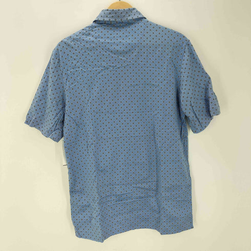 ポロバイラルフローレン Polo by RALPH LAUREN S/S 総柄ポロシャツ メンズ JPN:S