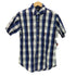 ポロバイラルフローレン Polo by RALPH LAUREN S/S スモールポニー刺繍チェック柄シャツ レディース JPN:S
