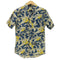 デニムアンドサプライ ラルフローレン DENIM & SUPPLY RALPH LAUREN S/S 花柄シャツ メンズ JPN:XS