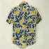 デニムアンドサプライ ラルフローレン DENIM & SUPPLY RALPH LAUREN S/S 花柄シャツ メンズ JPN:XS