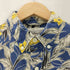 デニムアンドサプライ ラルフローレン DENIM & SUPPLY RALPH LAUREN S/S 花柄シャツ メンズ JPN:XS