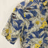 デニムアンドサプライ ラルフローレン DENIM & SUPPLY RALPH LAUREN S/S 花柄シャツ メンズ JPN:XS