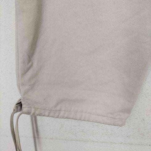 フレッシュジャイブ FRESHJIVE 90S MADE IN USA 2WAY 裾コード チノパンツ メンズ JPN:S