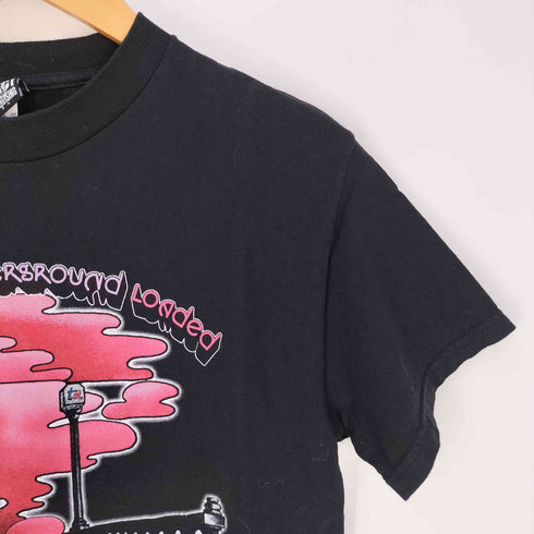 IMPACT MERCHANDISING バンドTシャツ メンズ import:S