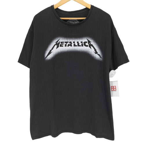 バンドTシャツ メンズ JPN:XL