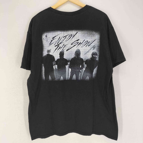 バンドTシャツ メンズ JPN:XL
