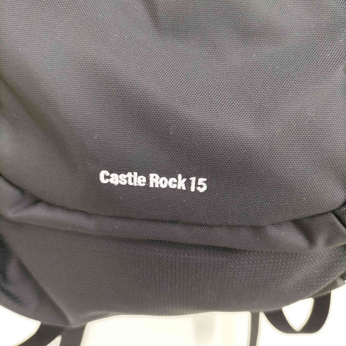 コロンビア Columbia Castle Rock 15 メンズ 15L