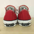 コンバース CONVERSE ALL STAR ローカットスニーカー レディース JPN:24.5