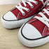 コンバース CONVERSE ALL STAR ローカットスニーカー レディース JPN:24.5