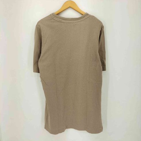 JOE CHIA コットン S/S Tシャツ メンズ