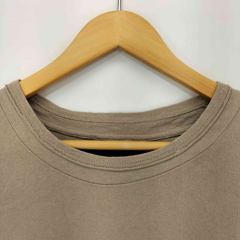 JOE CHIA コットン S/S Tシャツ メンズ