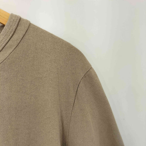 JOE CHIA コットン S/S Tシャツ メンズ