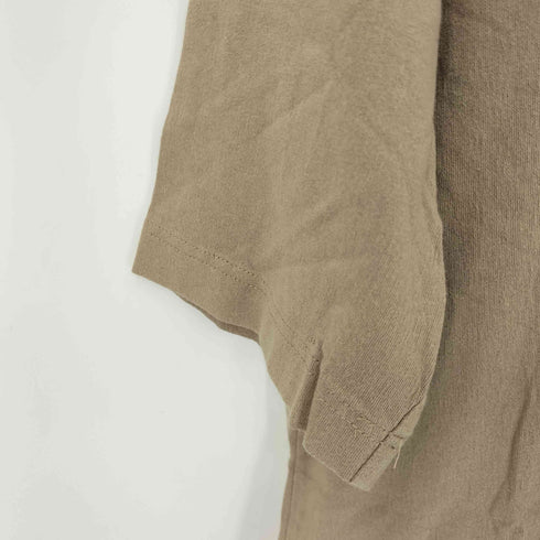JOE CHIA コットン S/S Tシャツ メンズ
