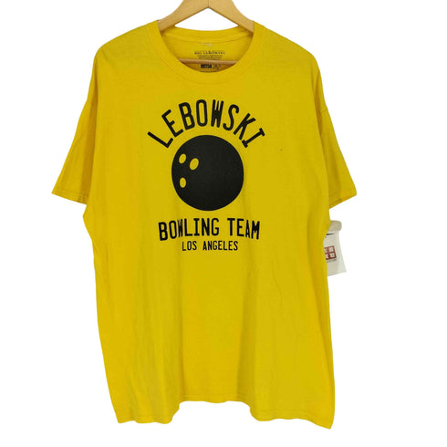LEBROWSKI BOWLING TEAM LOS ANGELES メンズ