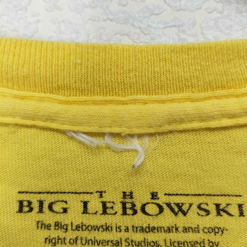 LEBROWSKI BOWLING TEAM LOS ANGELES メンズ