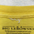 LEBROWSKI BOWLING TEAM LOS ANGELES メンズ