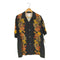 フラッグスタフ F-LAGSTUF-F S/S HAWAIIAN SHIRTS SUIKO 水虎 ハワイアンシャツ メンズ