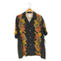 フラッグスタフ F-LAGSTUF-F S/S HAWAIIAN SHIRTS SUIKO 水虎 ハワイアンシャツ メンズ