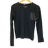 ソーバイアレクサンダーヴァンスロベ SO by alexander van slobbe L/S ポケットプリントデザインTシャツ メンズ