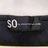 ソーバイアレクサンダーヴァンスロベ SO by alexander van slobbe L/S ポケットプリントデザインTシャツ メンズ
