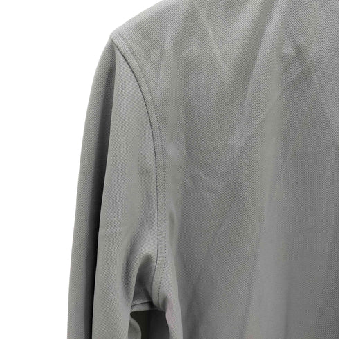 ソーバイアレクサンダーヴァンスロベ SO by alexander van slobbe L/S スキッパーカットソー メンズ JPN:48