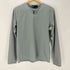 ソーバイアレクサンダーヴァンスロベ SO by alexander van slobbe L/S スキッパーカットソー メンズ JPN:48