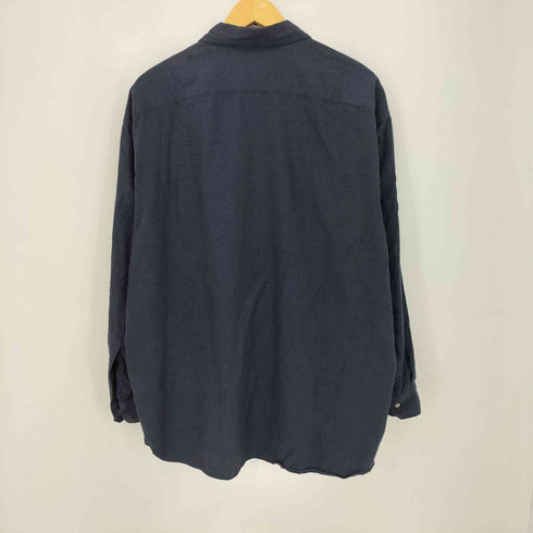 グラフペーパー Graphpaper Work Shirt メンズ JPN:2