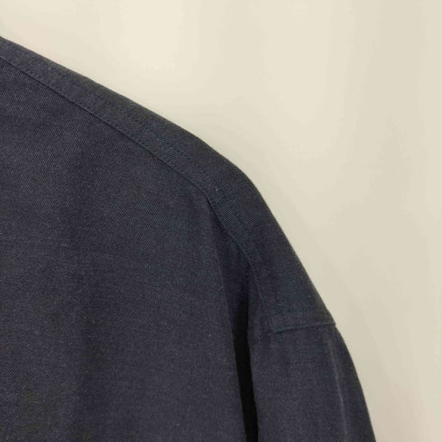 グラフペーパー Graphpaper Work Shirt メンズ JPN:2
