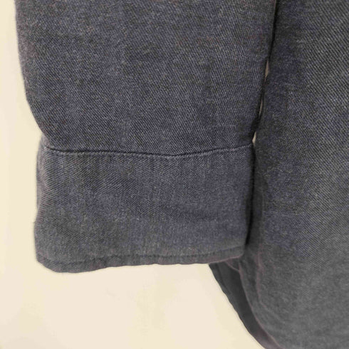 グラフペーパー Graphpaper Work Shirt メンズ JPN:2