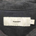 グラフペーパー Graphpaper Work Shirt メンズ JPN:2