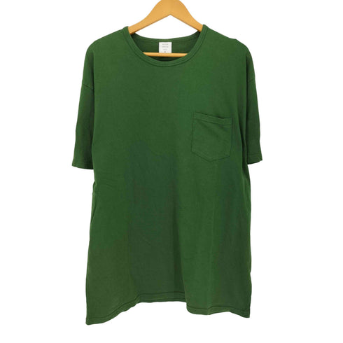 ミスタージェントルマン MR.GENTLEMAN SOUVENIR BIG TEE メンズ JPN:XL