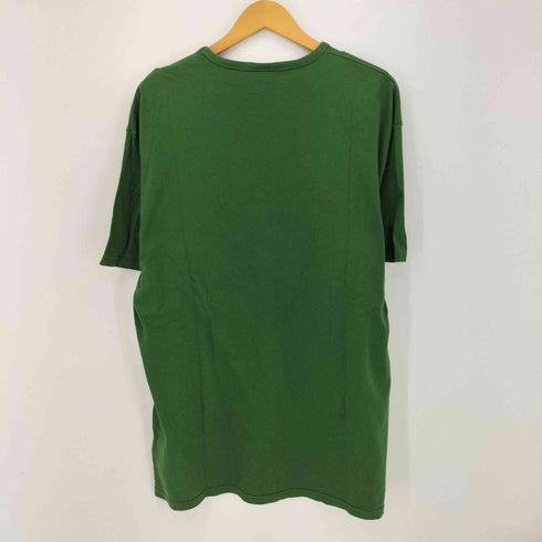 ミスタージェントルマン MR.GENTLEMAN SOUVENIR BIG TEE メンズ JPN:XL