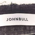 ジョンブル Johnbull 12ozデニムベルトレスパンツ レディース JPN:S