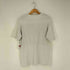 ジュンヤワタナベコムデギャルソンマン JUNYA WATANABE COMME des GARCONS MAN 初期 fat ラバープリント クルーネックTシャツ メンズ JPN:M