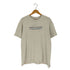シュプリーム Supreme inc.Tee インク Tシャツ メンズ import:M