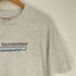 シュプリーム Supreme inc.Tee インク Tシャツ メンズ import:M