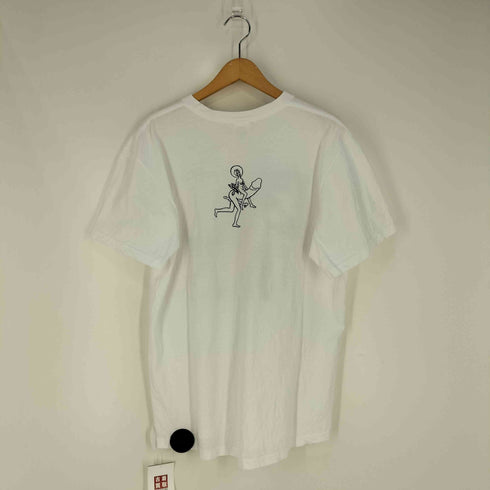 シュプリーム Supreme Dicks Tee ディックス Tシャツ メンズ import:M