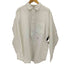 ナナミカ nanamica 22AW Regular Collar Wind Shirt メンズ JPN:L