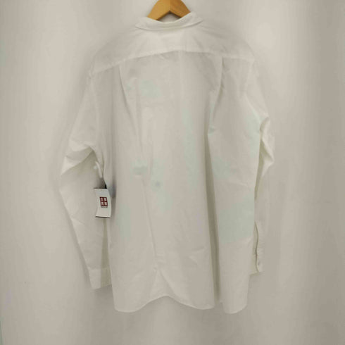 ナナミカ nanamica 22AW Regular Collar Wind Shirt メンズ JPN:L