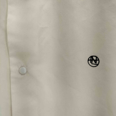 ナナミカ nanamica 22AW Regular Collar Wind Shirt メンズ JPN:L