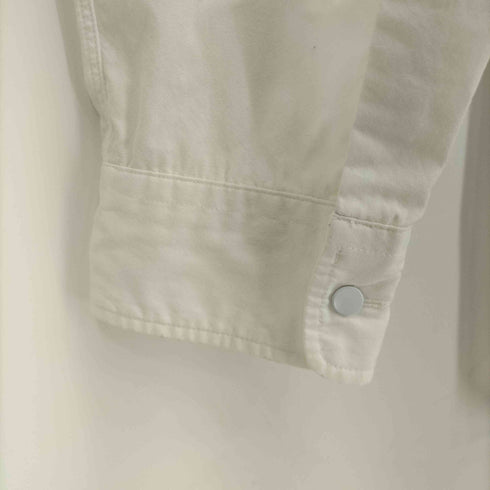 ナナミカ nanamica 22AW Regular Collar Wind Shirt メンズ JPN:L