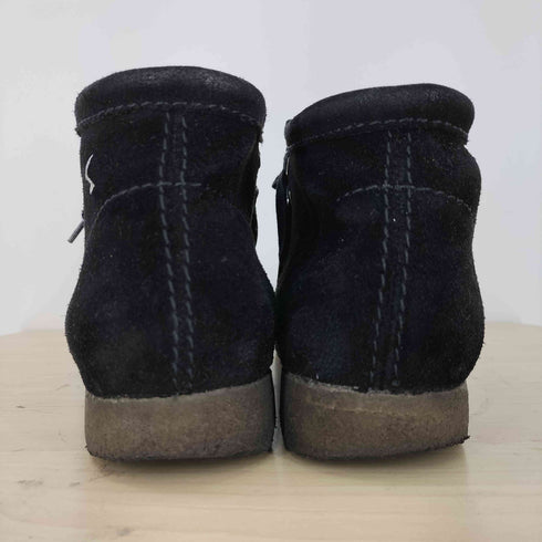 クラークス Clarks WALLABEE BOOTS メンズ JPN:28
