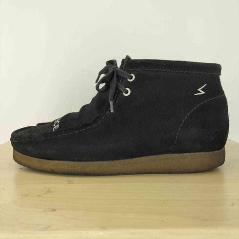 クラークス Clarks WALLABEE BOOTS メンズ JPN:28
