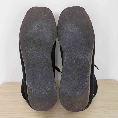 クラークス Clarks WALLABEE BOOTS メンズ JPN:28