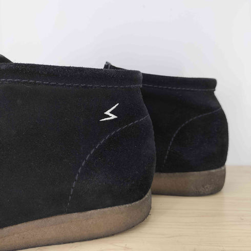 クラークス Clarks WALLABEE BOOTS メンズ JPN:28
