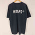 ダブルタップス WTAPS sneak クルーネックTシャツ メンズ JPN:3