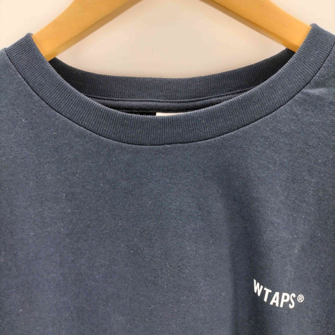 ダブルタップス WTAPS sneak クルーネックTシャツ メンズ JPN:3